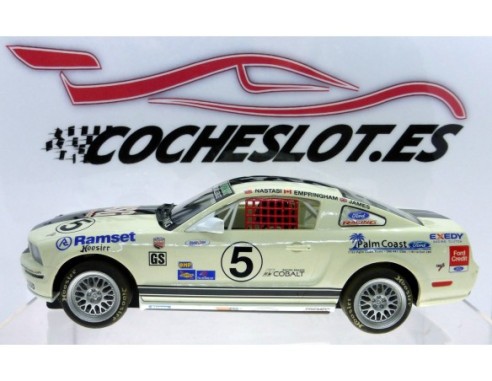 FORD MUSTANG FR 500 C REF.H2774 SUPERSLOT