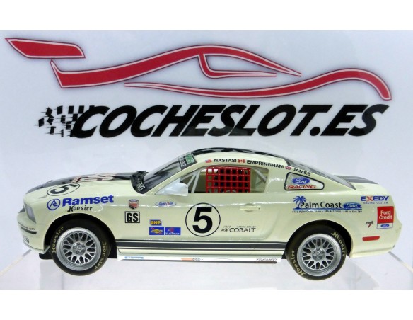 FORD MUSTANG FR 500 C REF.H2774 SUPERSLOT