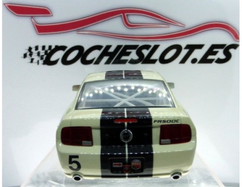 FORD MUSTANG FR 500 C REF.H2774 SUPERSLOT