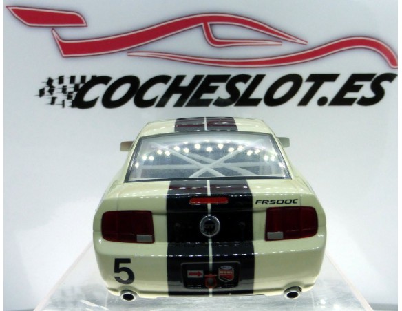 FORD MUSTANG FR 500 C REF.H2774 SUPERSLOT