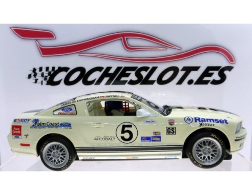 FORD MUSTANG FR 500 C REF.H2774 SUPERSLOT