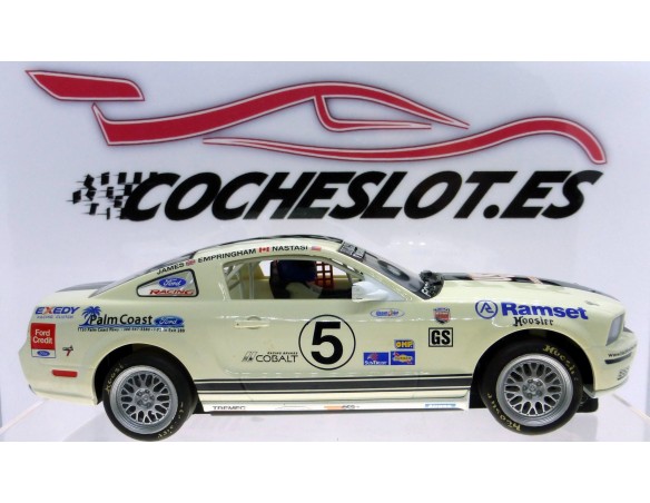 FORD MUSTANG FR 500 C REF.H2774 SUPERSLOT