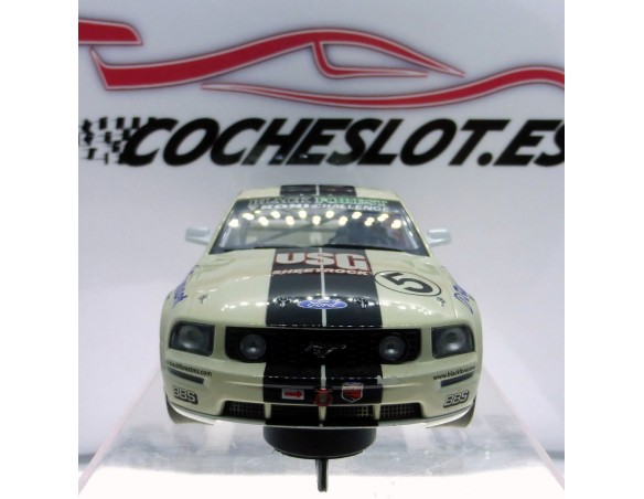 FORD MUSTANG FR 500 C REF.H2774 SUPERSLOT