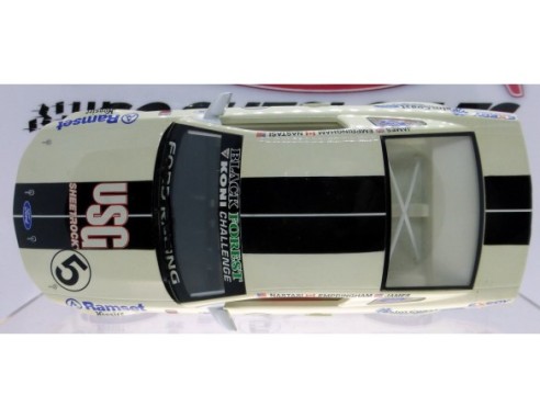 FORD MUSTANG FR 500 C REF.H2774 SUPERSLOT