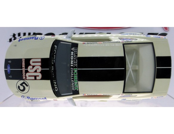 FORD MUSTANG FR 500 C REF.H2774 SUPERSLOT