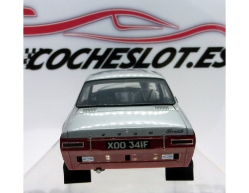 FORD ESCORT RS MK1 1969 Broadspeed C3212 SUPERSLOT