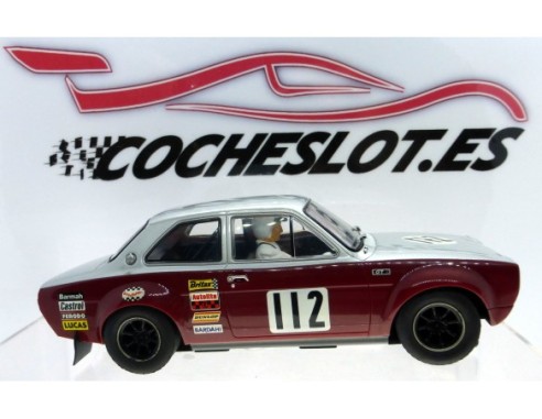 FORD ESCORT RS MK1 1969 Broadspeed C3212 SUPERSLOT