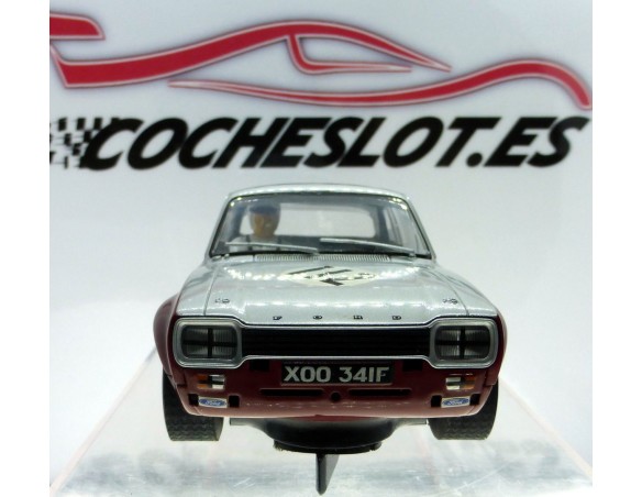 FORD ESCORT RS MK1 1969 Broadspeed C3212 SUPERSLOT