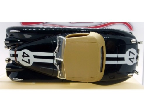 JAGUAR XK-120 Nº47 ALPEN RALLY REF. 50317 NINCO