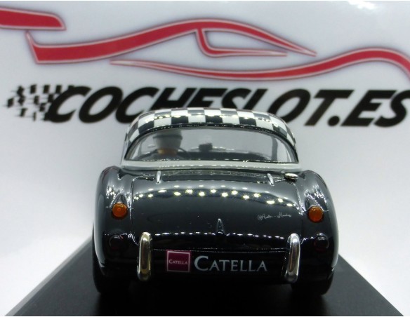 AUSTIN HEALEY HARDTOP LM CLASSIC Nº21 REF.50590 NINCO