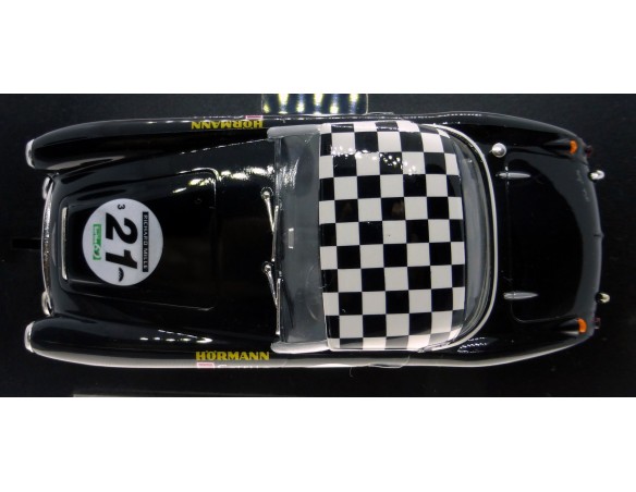 AUSTIN HEALEY HARDTOP LM CLASSIC Nº21 REF.50590 NINCO