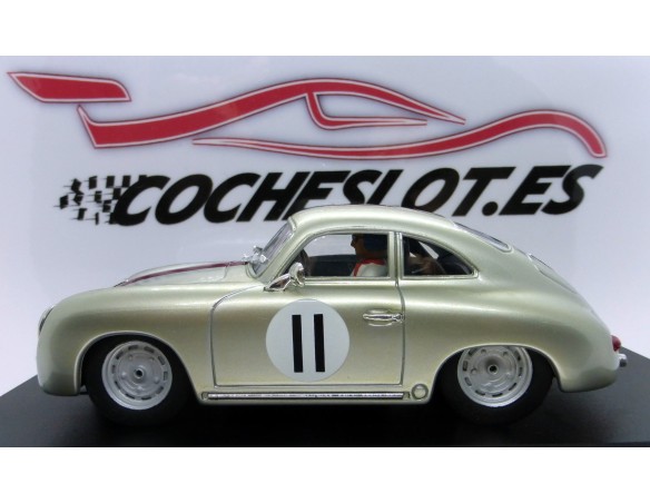 PORSCHE 356 A COUPE Nº11 REF.50178 NINCO