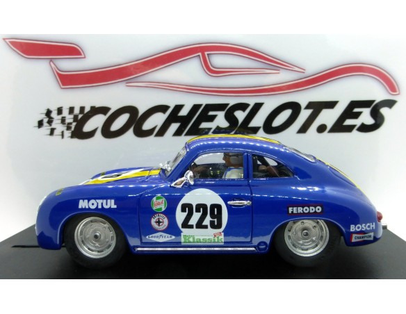 Porsche 356 Coupe “Klassik”REF.50418 NINCO