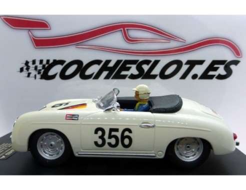 PORSCHE 356A SPEEASTER REF.50125 NINCO