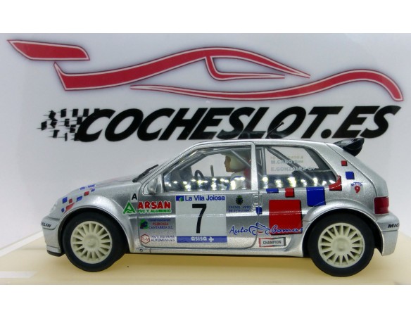 CITROEN SAXO SUPER 1600 M.CABO REF.50299 NINCO