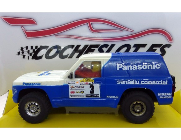 PATROL PANASONIC REF 7305 TT EXIN