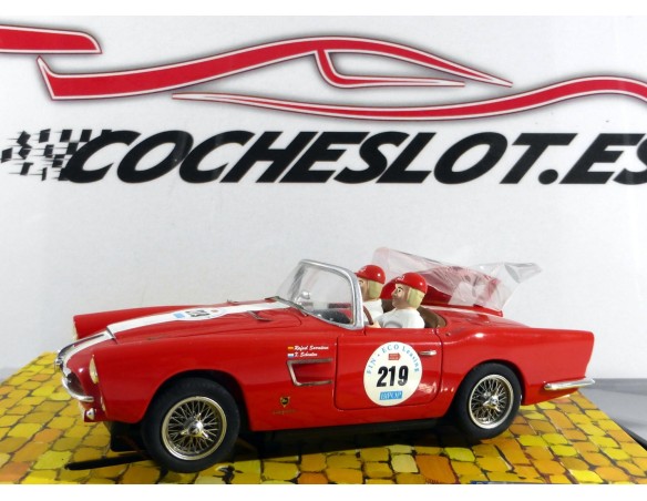 PEGASO Z102 TOP SLOT