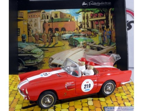 PEGASO Z102 TOP SLOT