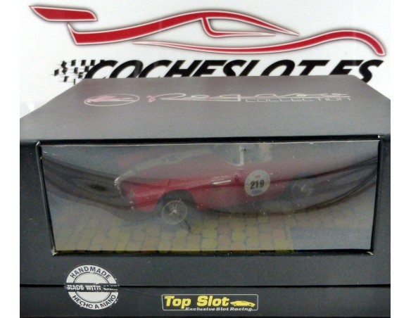 PEGASO Z102 TOP SLOT