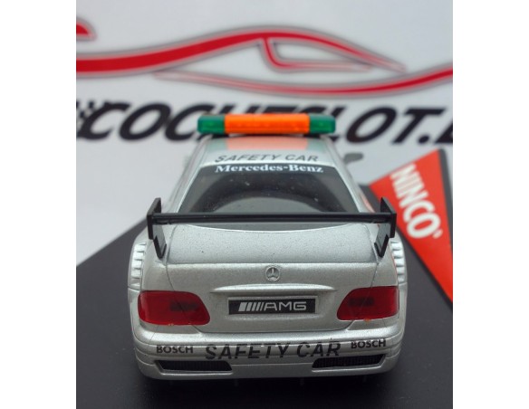 MERCEDES DTM SAFETY CAR REF.50261 NINCO