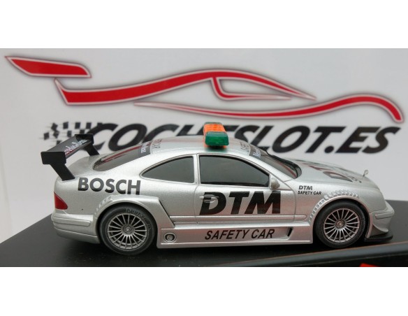 MERCEDES DTM SAFETY CAR REF.50261 NINCO