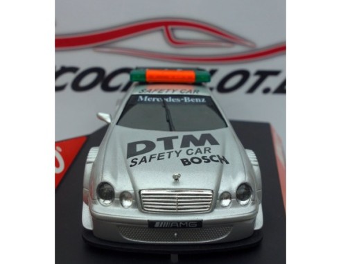 MERCEDES DTM SAFETY CAR REF.50261 NINCO