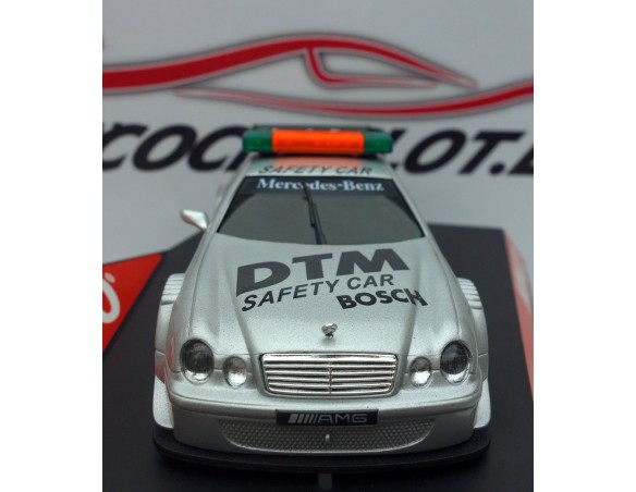 MERCEDES DTM SAFETY CAR REF.50261 NINCO