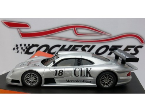 MERCEDES CLK GTR PRORACE REF.50339 NINCO