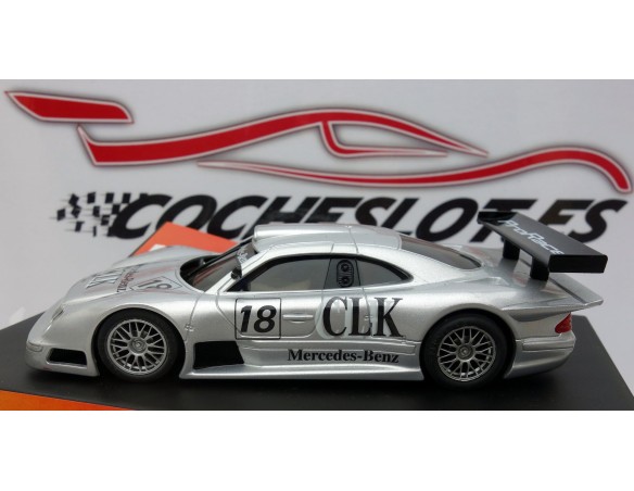 MERCEDES CLK GTR PRORACE REF.50339 NINCO