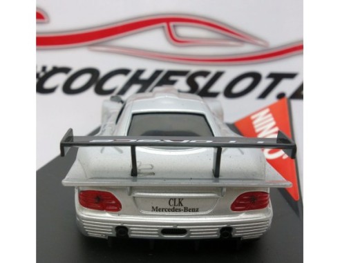 MERCEDES CLK GTR PRORACE REF.50339 NINCO