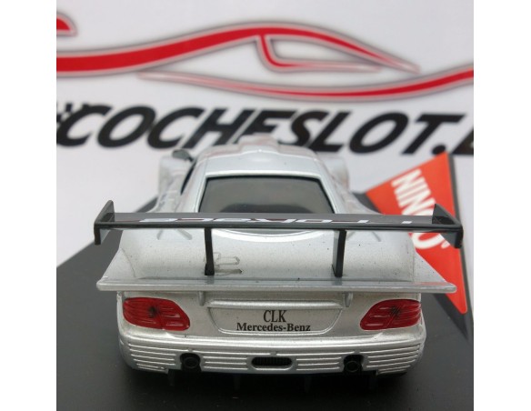 MERCEDES CLK GTR PRORACE REF.50339 NINCO