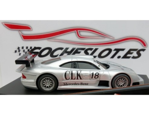 MERCEDES CLK GTR PRORACE REF.50339 NINCO