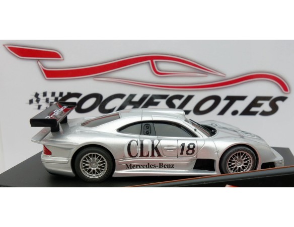 MERCEDES CLK GTR PRORACE REF.50339 NINCO