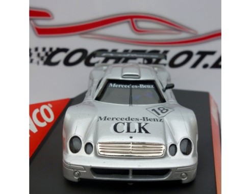 MERCEDES CLK GTR PRORACE REF.50339 NINCO