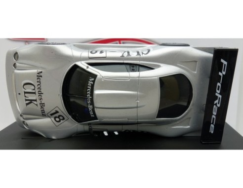 MERCEDES CLK GTR PRORACE REF.50339 NINCO