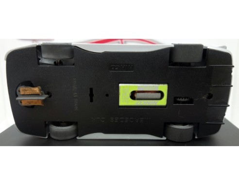 MERCEDES CLK GTR PRORACE REF.50339 NINCO