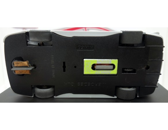 MERCEDES CLK GTR PRORACE REF.50339 NINCO