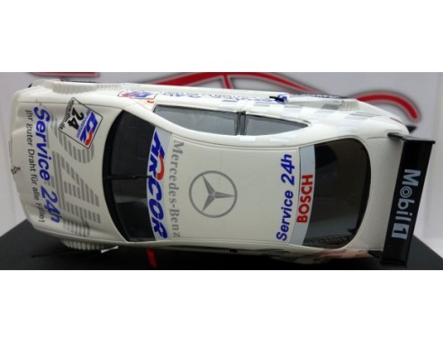 MERCEDES CLK DTM SERVICE 24H REF.50250 NINCO