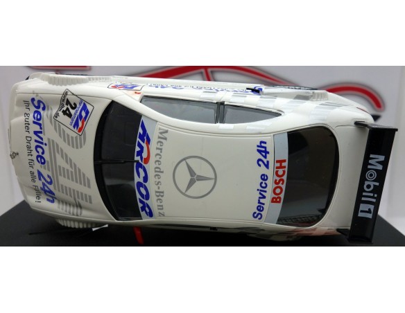 MERCEDES CLK DTM SERVICE 24H REF.50250 NINCO