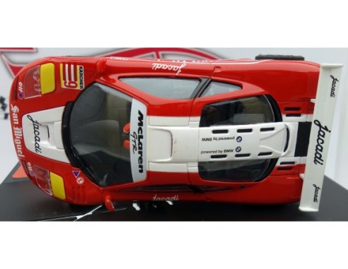 MCLAREN F1 GTR SAN MIGUEL ZHUHAI REF.50435 NINCO