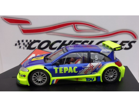 RENAULT MEGANE TEPAC REF.50438 NINCO