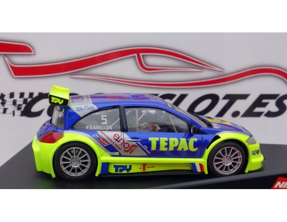 RENAULT MEGANE TEPAC REF.50438 NINCO