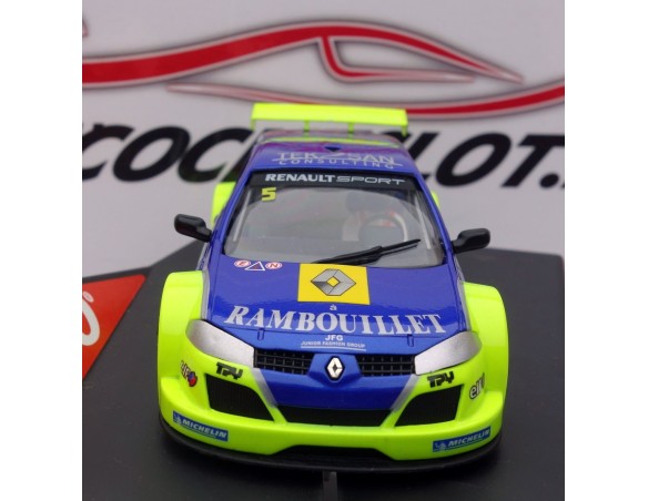 RENAULT MEGANE TEPAC REF.50438 NINCO