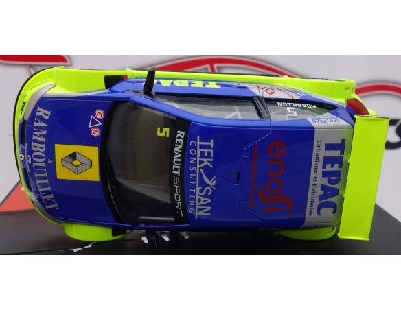 RENAULT MEGANE TEPAC REF.50438 NINCO