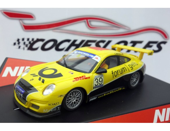 PORSCHE 997 FORUM REF.50445 NINCO