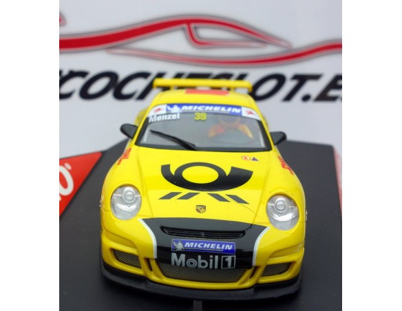 PORSCHE 997 FORUM REF.50445 NINCO