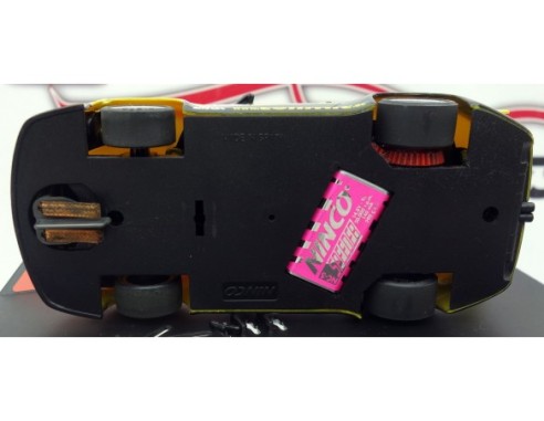 PORSCHE 997 FORUM REF.50445 NINCO