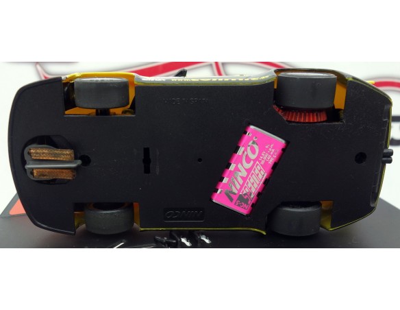 PORSCHE 997 FORUM REF.50445 NINCO