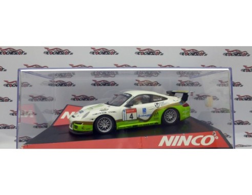 PORSCHE 997 VALLEJO REF.50464 NINCO
