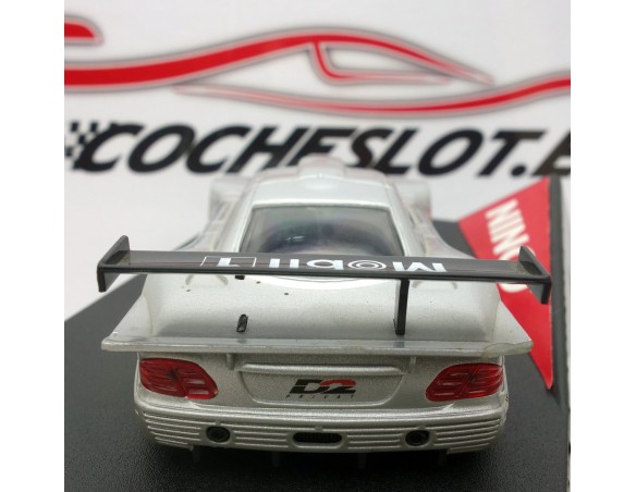 MERCEDES CLK D2 Nº11 REF.50168 NINCO